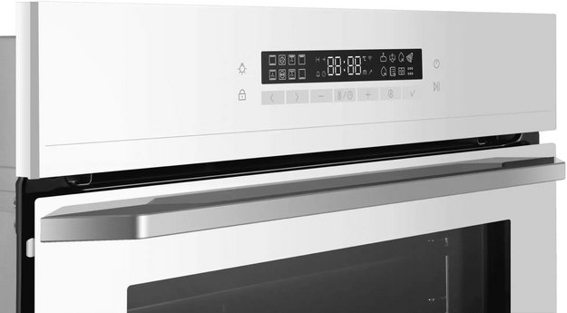 Духовой шкаф Haier HOQ-P16AN5GW (preview 8)