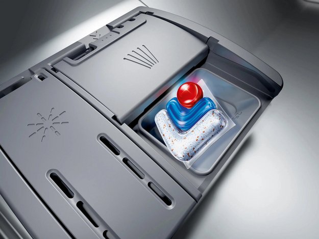Посудомоечная машина Bosch SPS2HKI42E (preview 7)