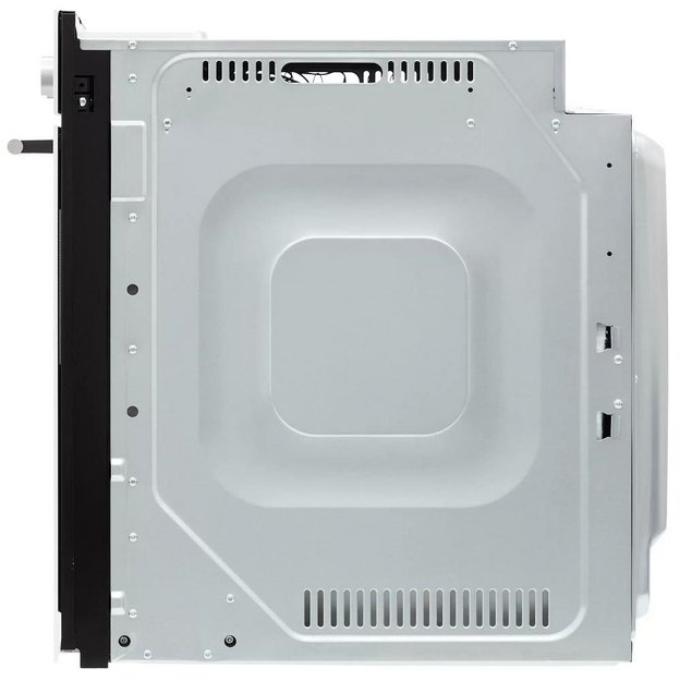 Духовой шкаф KRONA LEGENDE 60 WH (preview 4)