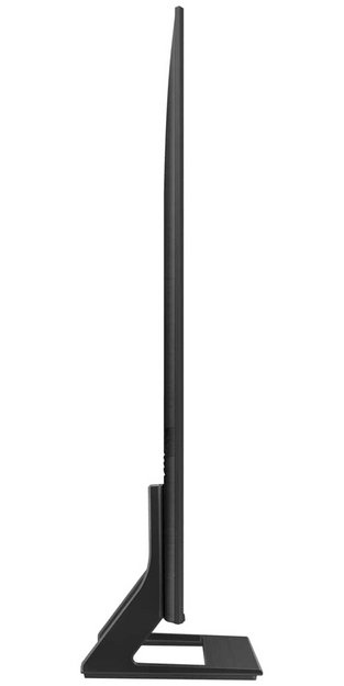 Телевизор Samsung UE55DU8500UXCE (preview 3)