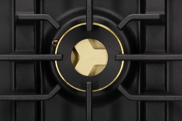 Варочная поверхность HIBERG VS 8555 B (preview 5)
