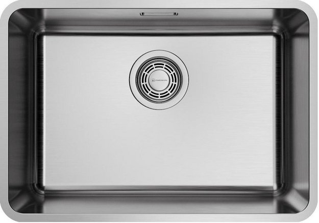 Мойка Omoikiri OMI 53-U/I ULTRA MINI-IN (preview 1)