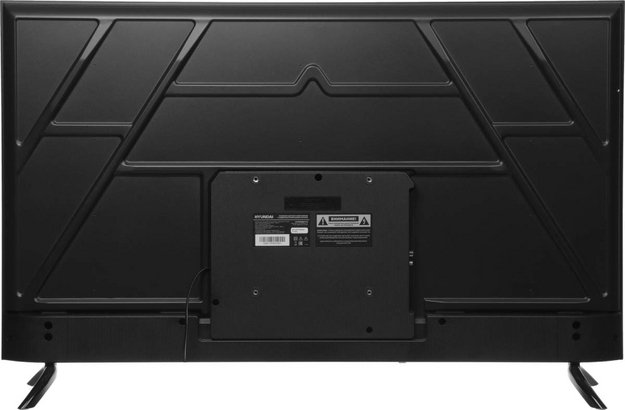 Телевизор Hyundai H-LED50BU7012 (preview 6)