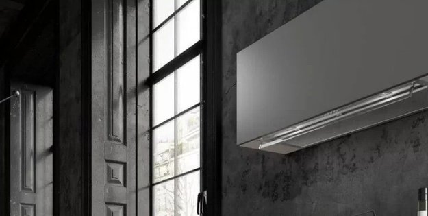 Встраиваемая вытяжка Faber IN-NOVA PREMIUM X A120 (фото 4) Встраиваемая вытяжка Faber IN-NOVA PREMIUM X A120 (preview 4)