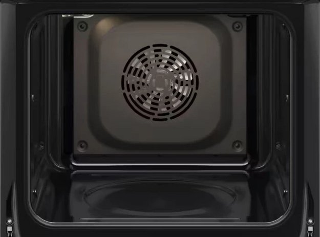 Духовой шкаф Electrolux EOF5F50BV (preview 3)