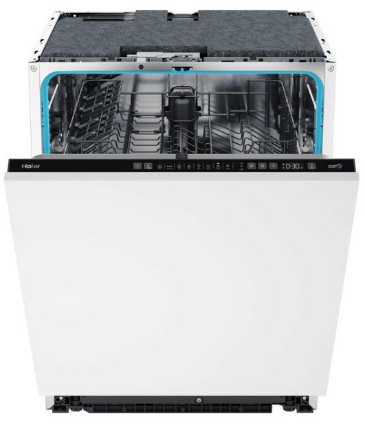 Встраиваемая посудомоечная машина Haier HDWE14-593RU (фото 1) Встраиваемая посудомоечная машина Haier HDWE14-593RU (preview 1)
