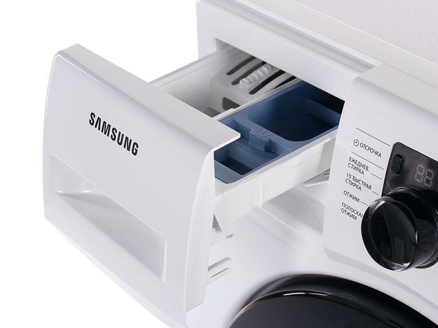 Стиральная машина Samsung WF60F1R2F2W (preview 8)