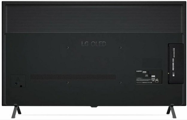 Телевизор LG OLED48A3RLA (фото 4) Телевизор LG OLED48A3RLA (preview 4)