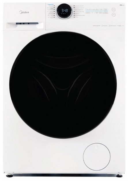 Стиральная машина Midea MF200W120WBS/W-RU (preview 1)