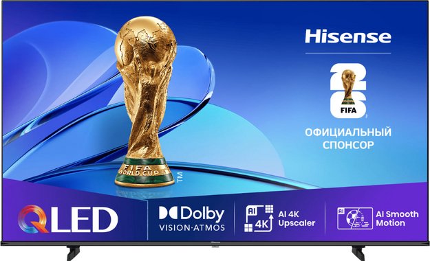 Телевизор Hisense 55E7Q (preview 1)