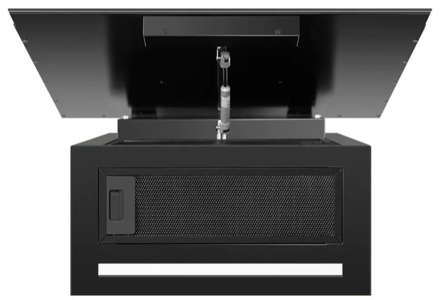 Вытяжка Maunfeld Fermana 60 золото (preview 4)