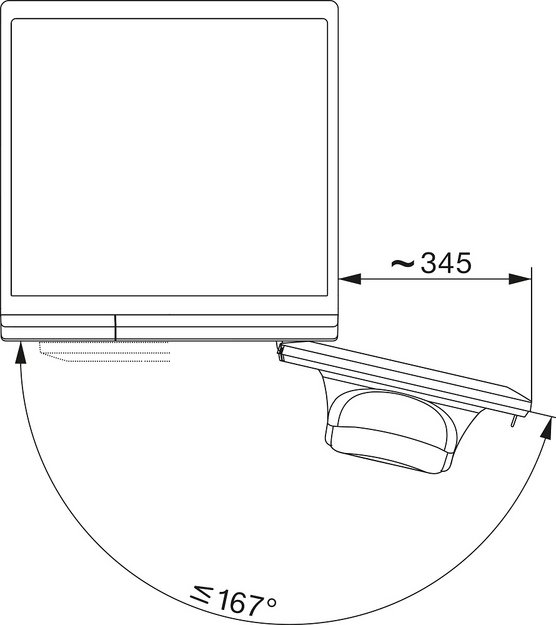 Стиральная машина Miele WEG895WCS Chrome Edition (фото 7) Стиральная машина Miele WEG895WCS Chrome Edition (preview 7)