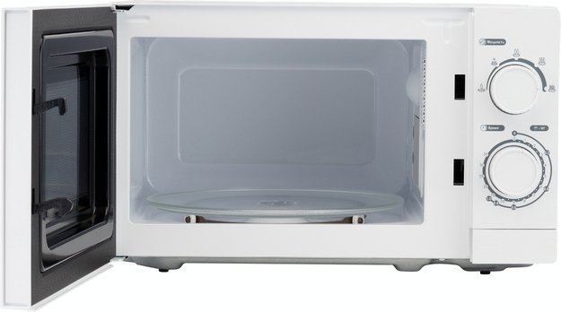 Микроволновая печь Hyundai HYM-M2064 (фото 3) Микроволновая печь Hyundai HYM-M2064 (preview 3)