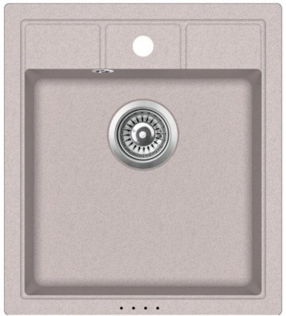 Мойка Teka Estela 45 S-TQ 1B DUNE BEIGE (фото 1) Мойка Teka Estela 45 S-TQ 1B DUNE BEIGE (preview 1)