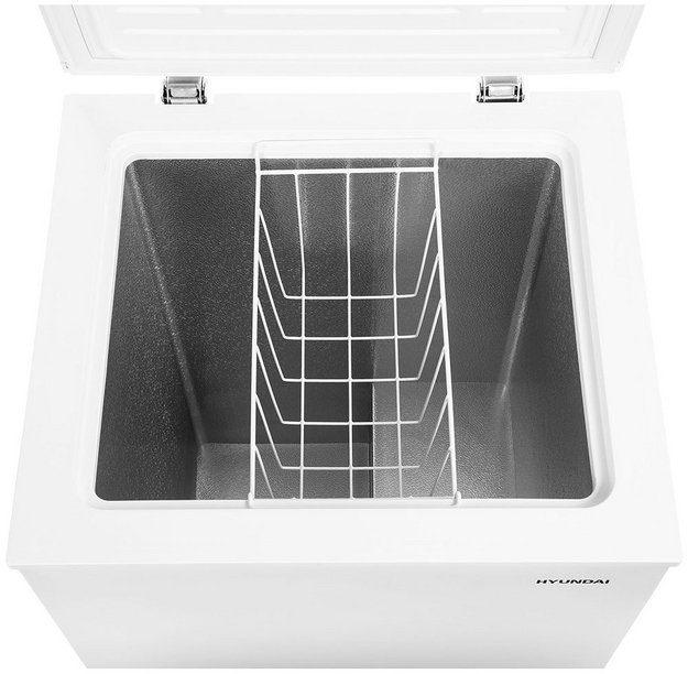 Морозильный ларь Hyundai CH1002 (preview 6)