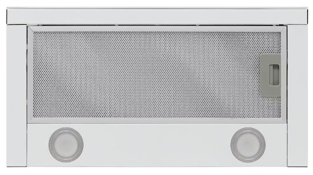 Встраиваемая вытяжка Krona KAMILLA T SENSOR 600 White (фото 2) Встраиваемая вытяжка Krona KAMILLA T SENSOR 600 White (preview 2)