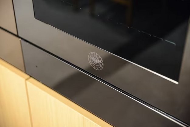 Духовой шкаф Bertazzoni FMOD6117CTS3 (preview 3)