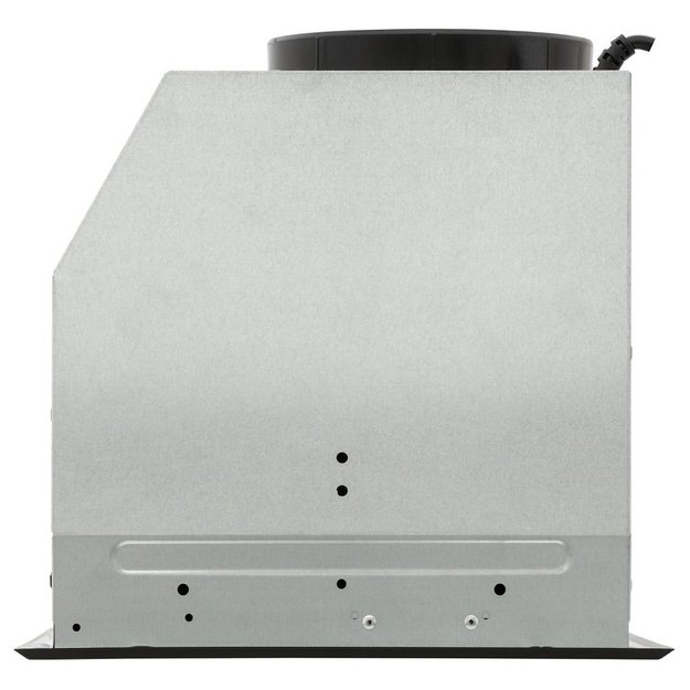 Встраиваемая вытяжка KRONA Asta 600 black PB (preview 4)