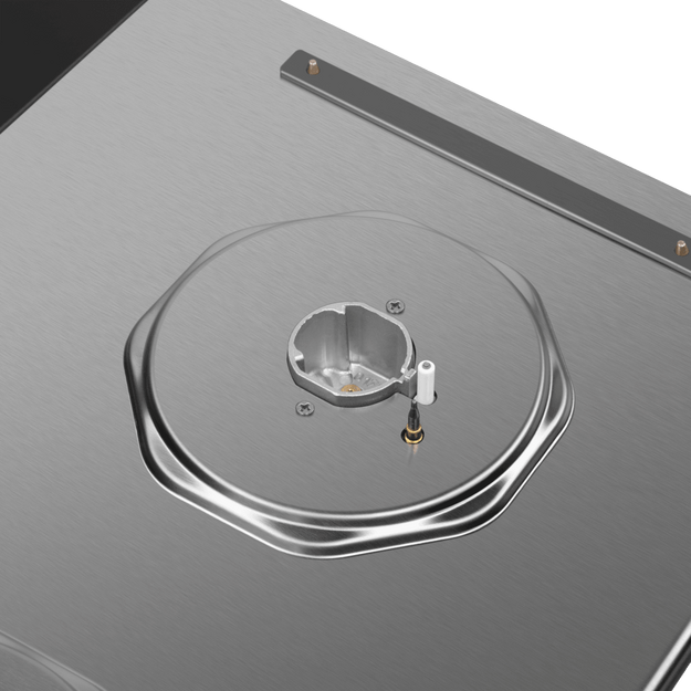 Варочная панель Maunfeld EEHS.642VC.3CS/KG (preview 4)