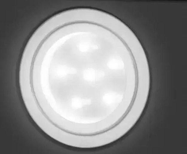 Встраиваемая кухонная вытяжка MAUNFELD VS Fast 50 черный (фото 18) Встраиваемая кухонная вытяжка MAUNFELD VS Fast 50 черный (preview 18)