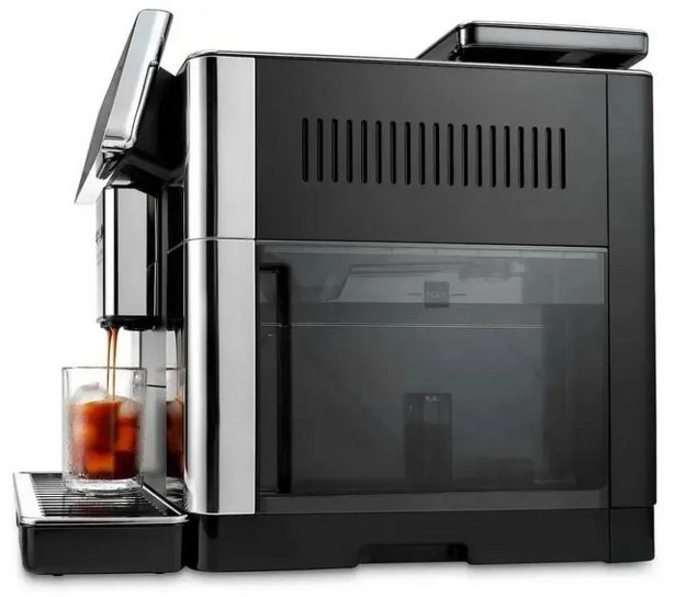 Кофемашина DeLonghi ECAM630.55.SSM (preview 3)