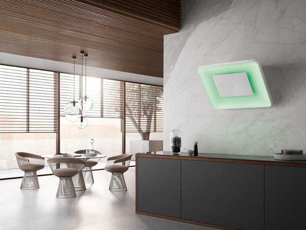 Кухонная вытяжка Miele DA 6999W BRWS (фото 3) Кухонная вытяжка Miele DA 6999W BRWS (preview 3)