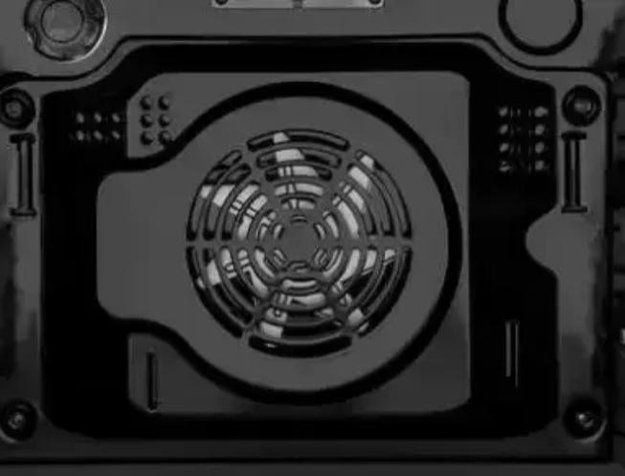 Шкаф духовой электрический MAUNFELD EOEFG.769RIB.RT (preview 15)