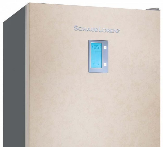 Холодильник Schaub Lorenz SLU S305XE (фото 7) Холодильник Schaub Lorenz SLU S305XE (preview 7)