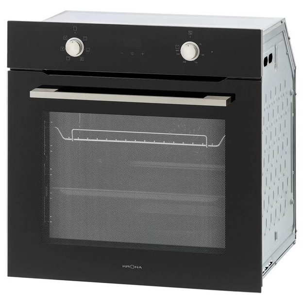 Духовой шкаф KRONA TESORO 60 BL (preview 3)