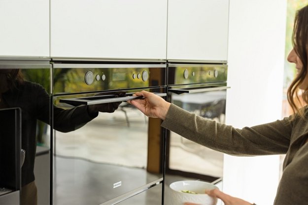 Духовой шкаф с свч Franke FMY 45 MW BK (фото 2) Духовой шкаф с свч Franke FMY 45 MW BK (preview 2)