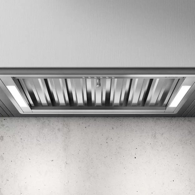 Встраиваемая вытяжка Elica CT35 PRO IX/A/60 (фото 1) Встраиваемая вытяжка Elica CT35 PRO IX/A/60 (preview 1)