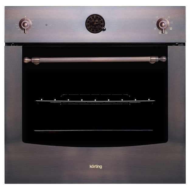 Духовой шкаф Korting OKB 471 CNRC (preview 1)