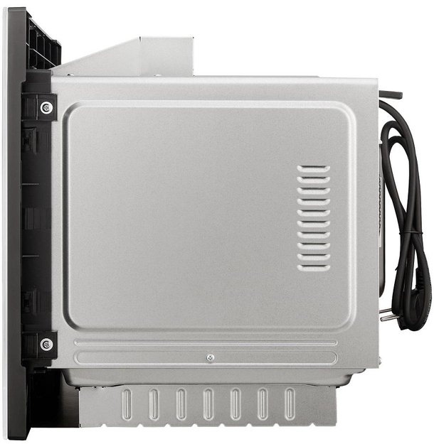 Встраиваемая микроволновая печь Korting KMI 928 GW (preview 5)