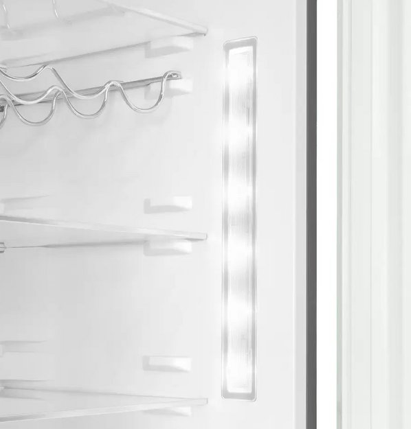 Холодильник Maunfeld MFF200NFSE (preview 10)