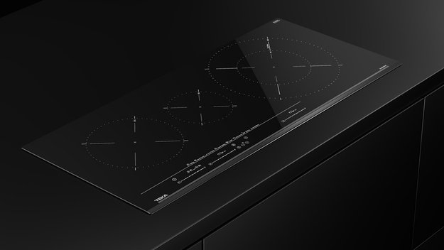 Индукционная варочная панель Teka IZC 93320 MST BLACK (preview 6)