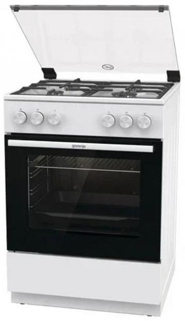 Газовая плита Gorenje GG6A11WF (preview 8)