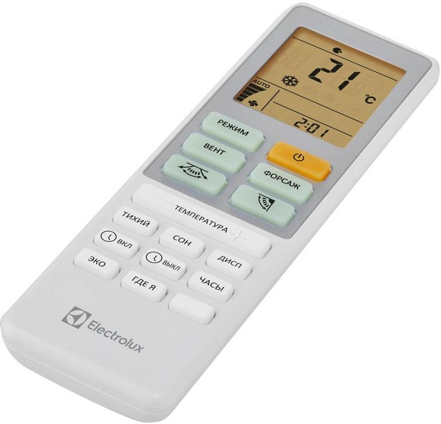 Сплит-система Electrolux EACS-07HAL/N8 (preview 14)