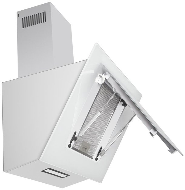 Вытяжка Zigmund Shtain K 140.6 W (фото 5) Вытяжка Zigmund Shtain K 140.6 W (preview 5)