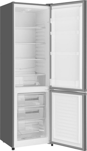 Отдельностоящий холодильник Weissgauff WRK 1800 Defrost Dark Grey (preview 5)