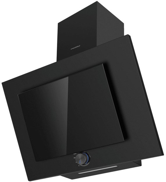 Вытяжка Maunfeld Comfort 60 Side черный (preview 1)