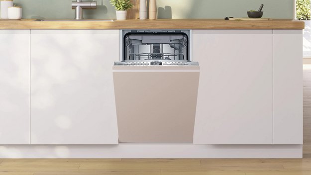 Встраиваемая посудомоечная машина Bosch SPV4HMX12E (preview 10)
