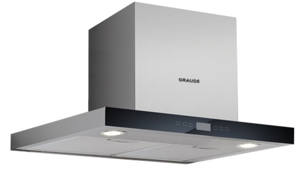 Вытяжка Graude DH 60.1 E (фото 1) Вытяжка Graude DH 60.1 E (preview 1)