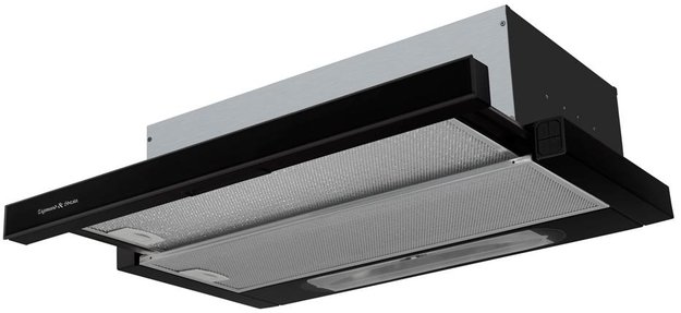 Вытяжка Zigmund Shtain K 010.6 B (preview 2)