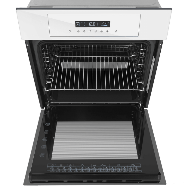 Духовой шкаф Maunfeld AEOD60103BG (preview 2)