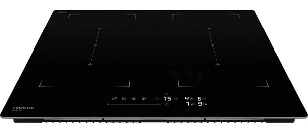 Варочная поверхность HIBERG i-MS 6249 B (preview 2)