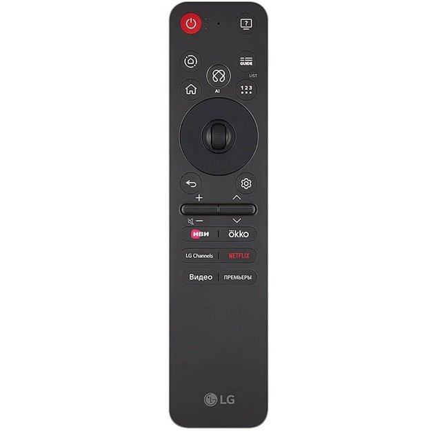 Телевизор LG OLED83B5RLA (preview 13)