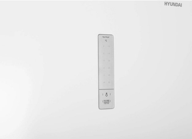 Морозильная камера Hyundai CU2505F (preview 9)