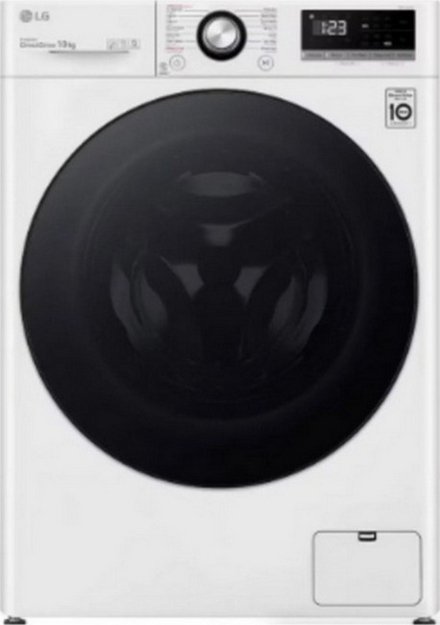 Стиральная машина LG F4Y6RYGYWV (preview 1)