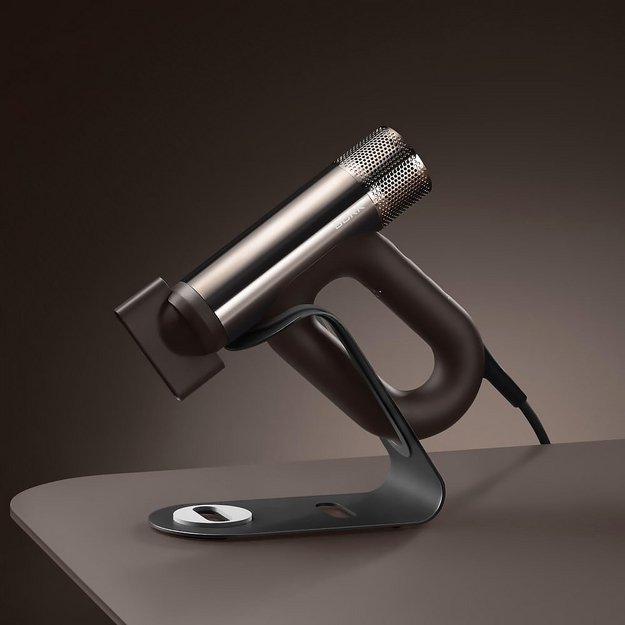 Фен BORK F730 gg (фото 10) Фен BORK F730 gg (preview 10)