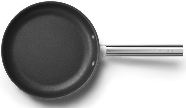 Сковорода Smeg CKFF2601BLM (preview 5)